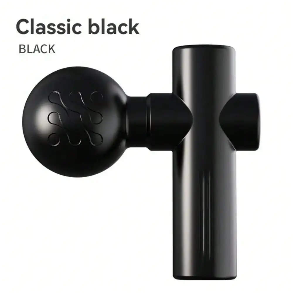 2026 Mini Massage Gun Fascia M - Vibraslap Percussion avis et prix