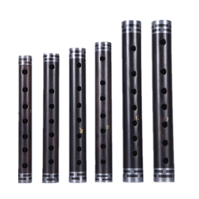SevenAngel Guan Zi Pipe Chines - Musical Instrument Reed avis et prix