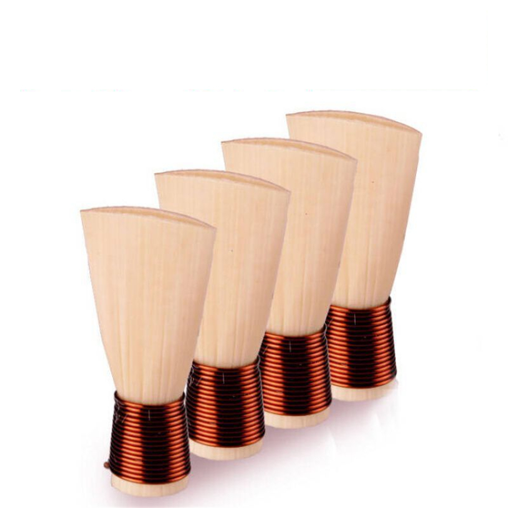 Set of 4 Suona Reed Whistles M - Musical Instrument Reed avis et prix
