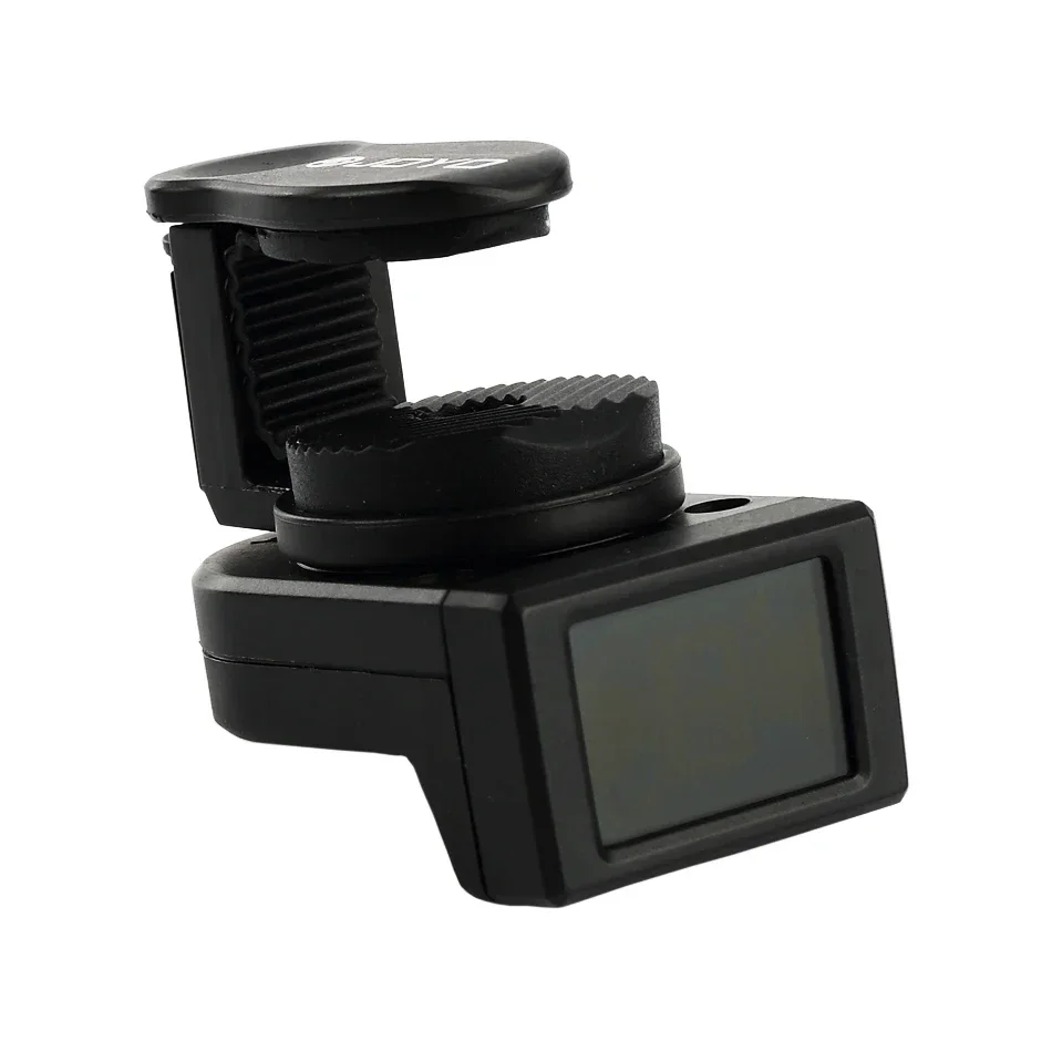 JT-306 Mini Guitar Tuner Digit - Acoustic Guitar Dreadnought avis et prix