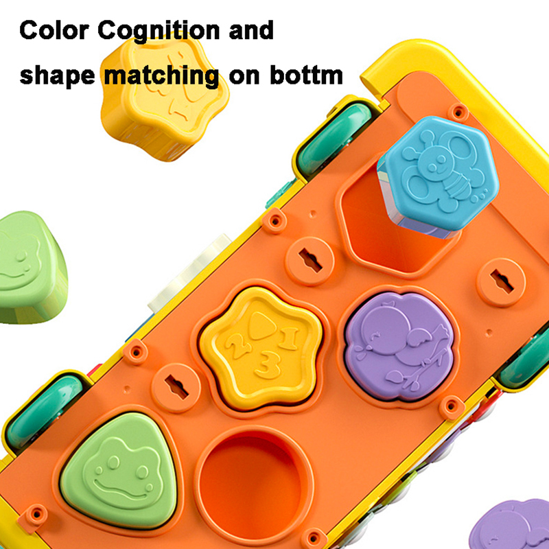 10 in 1Multifunction Xylophone - Musical Instrument Game avis et prix