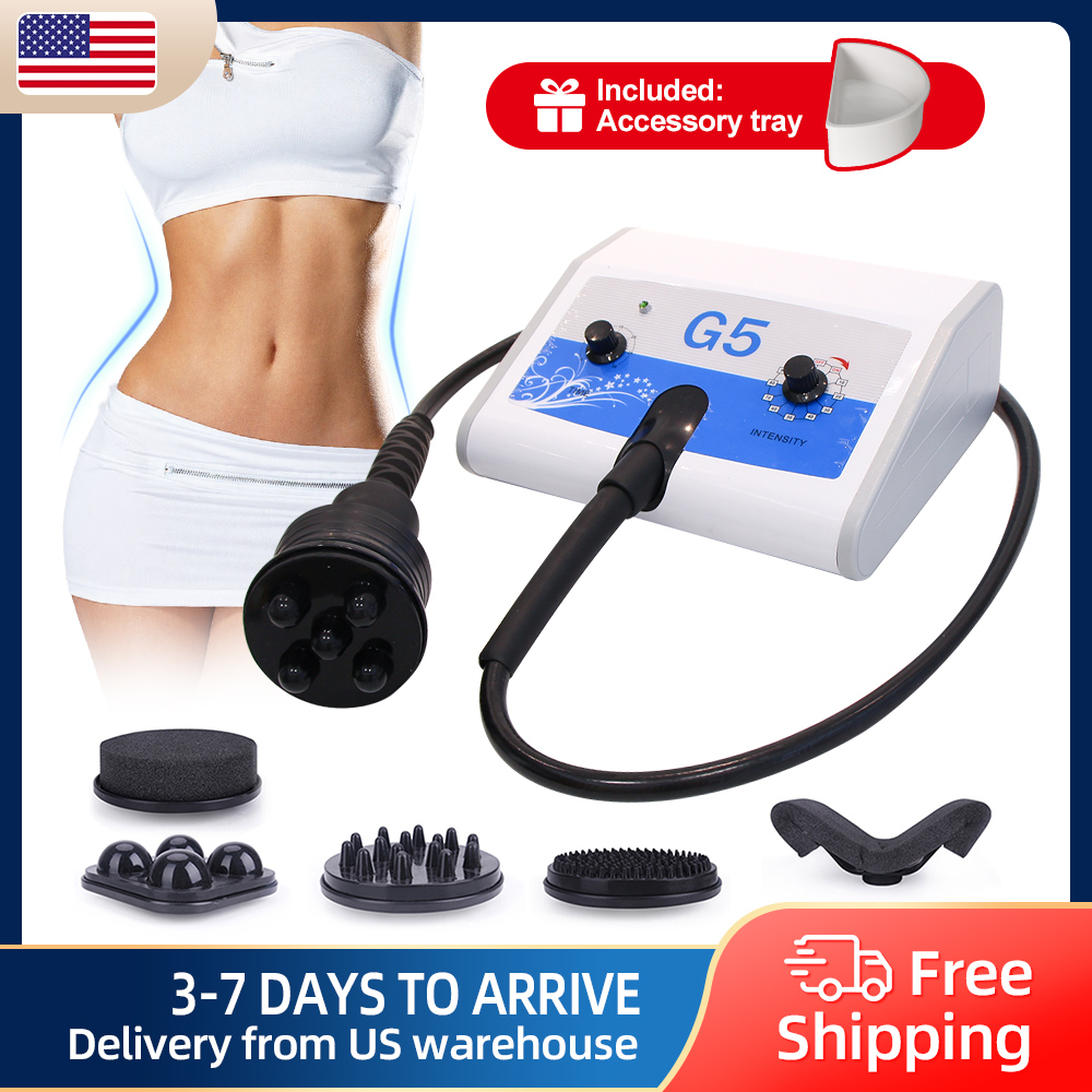 G5 Vibration Massage Slimming  - Vibraslap Percussion avis et prix