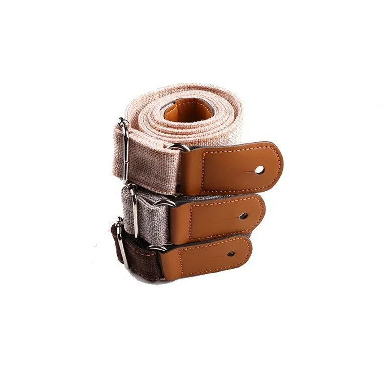 Adjustable Soft Cotton Leather - Acoustic Guitar Dreadnought avis et prix