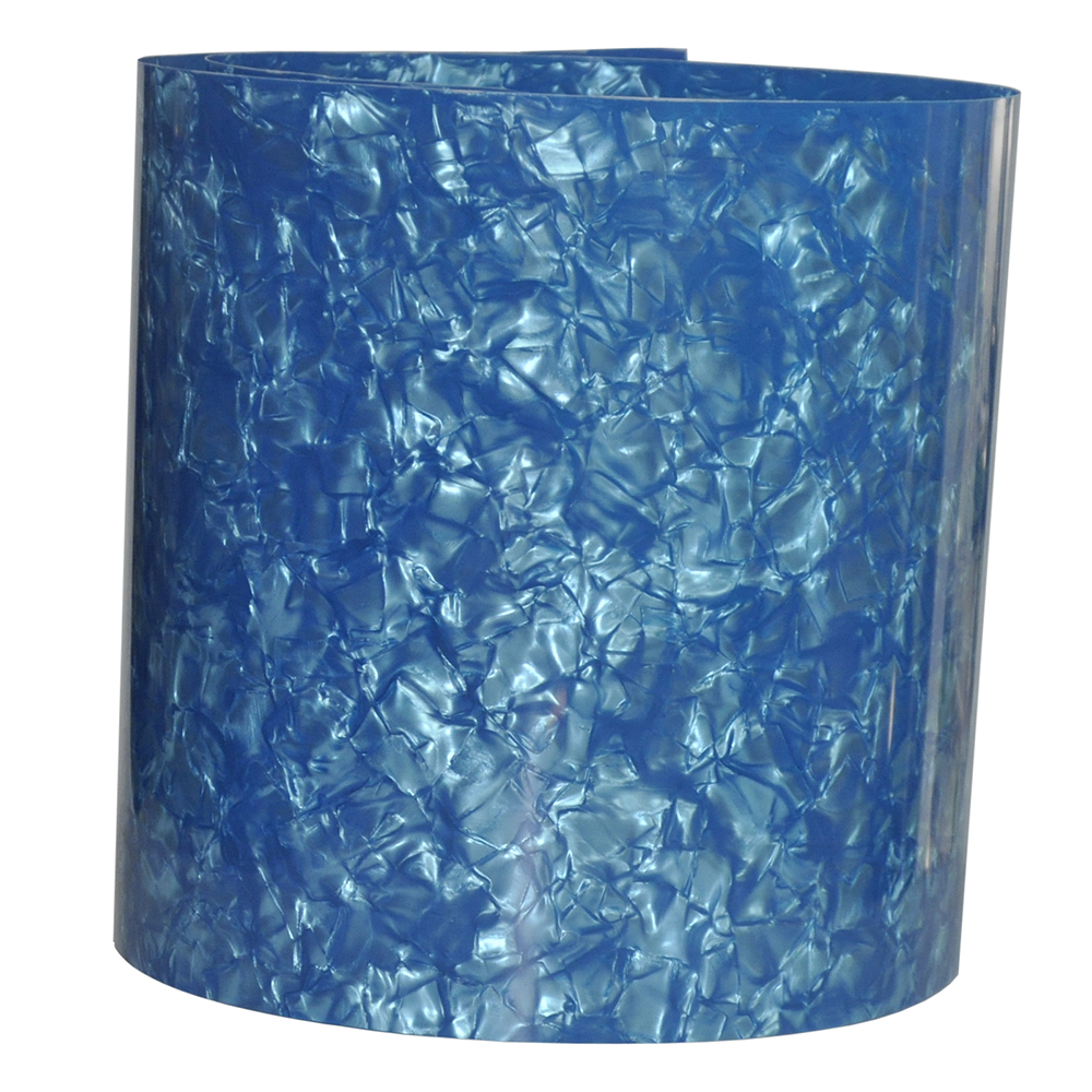 DIY Drum Wrap 16