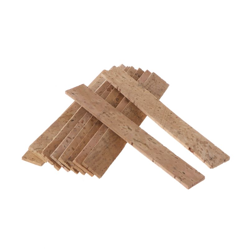 10pcs Clarinet Cork Bb Joint C - Musical Instruments List avis et prix