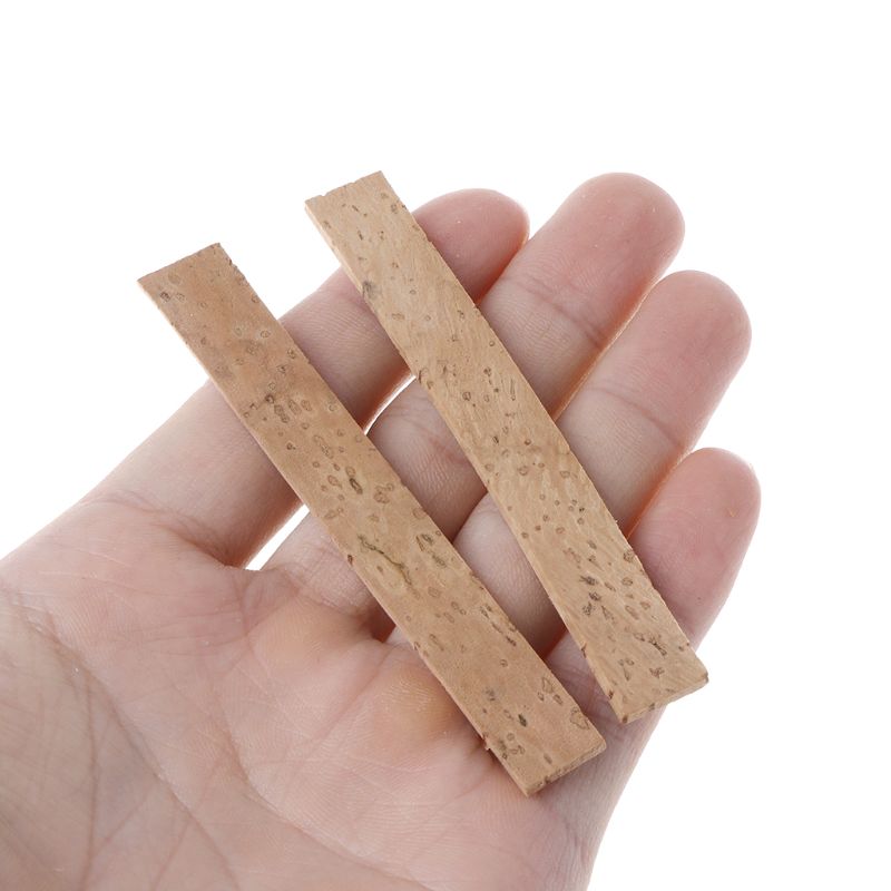 10pcs Clarinet Cork Bb Joint C - Musical Instruments List avis et prix