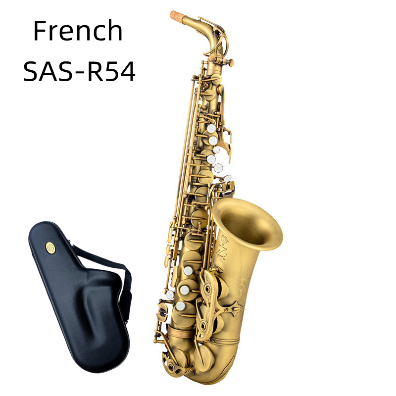 Alto Saxophone Reference 54 An - Musical Instrument Reed avis et prix