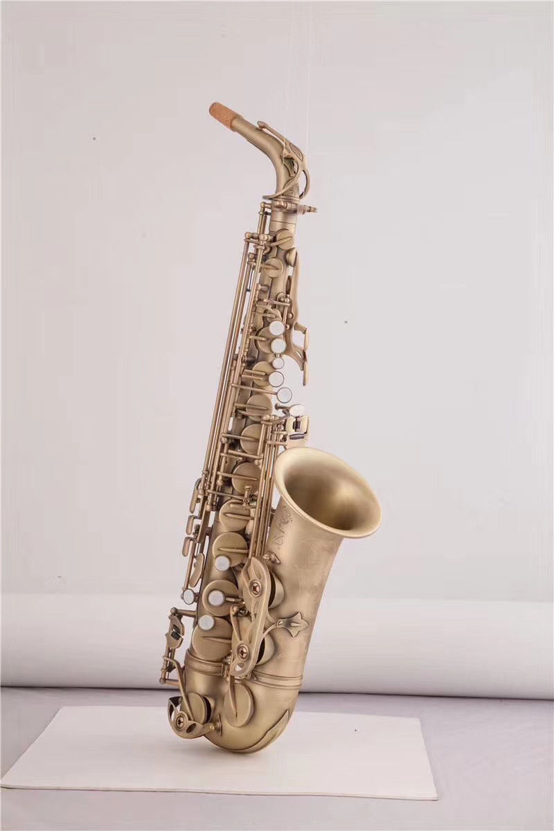 Alto Saxophone Reference 54 An - Musical Instrument Reed avis et prix