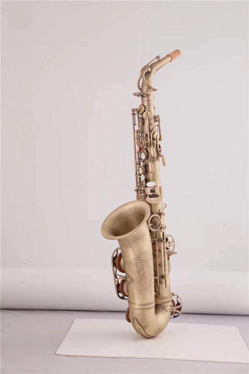 Alto Saxophone Reference 54 An - Musical Instrument Reed avis et prix