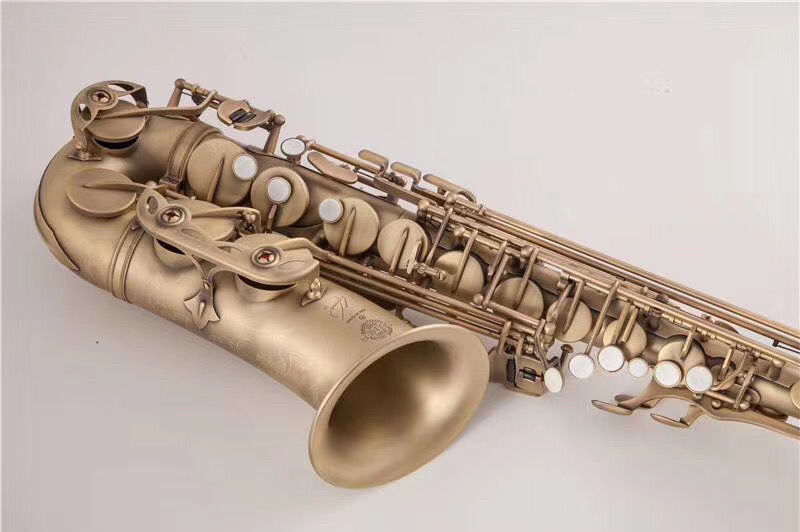 Alto Saxophone Reference 54 An - Musical Instrument Reed avis et prix