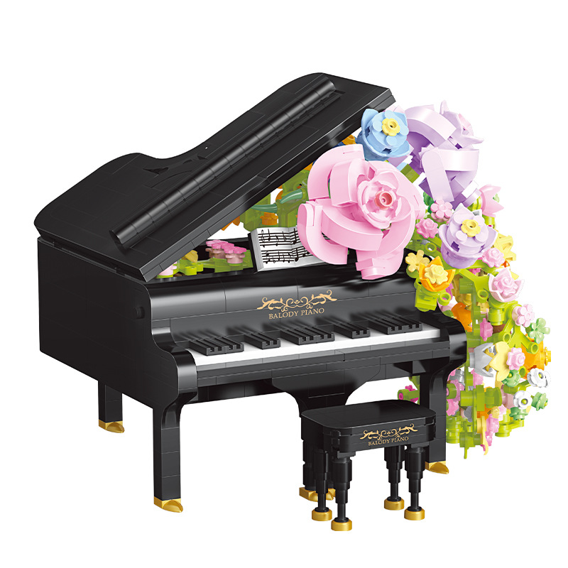 Creative Musical Instruments M - Musical Instrument Brands avis et prix