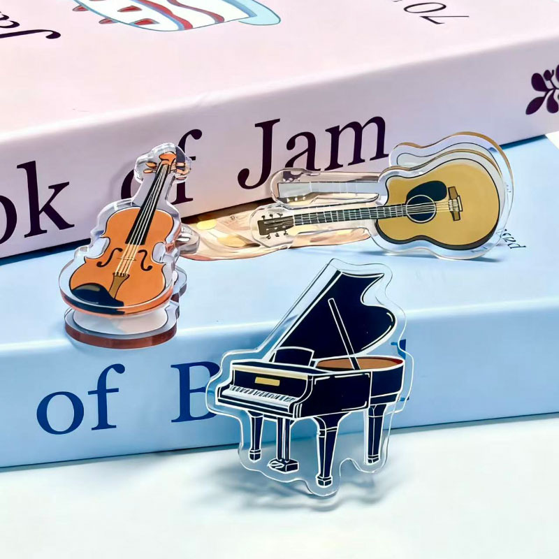 Musical Instrument Shaped Shee - Musical Instruments List avis et prix