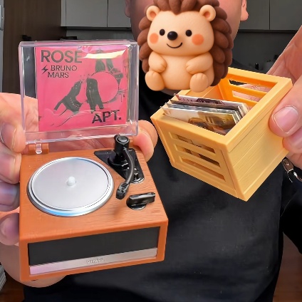 ZURU Mini Brands Really Works  - Musical Instrument Brands avis et prix