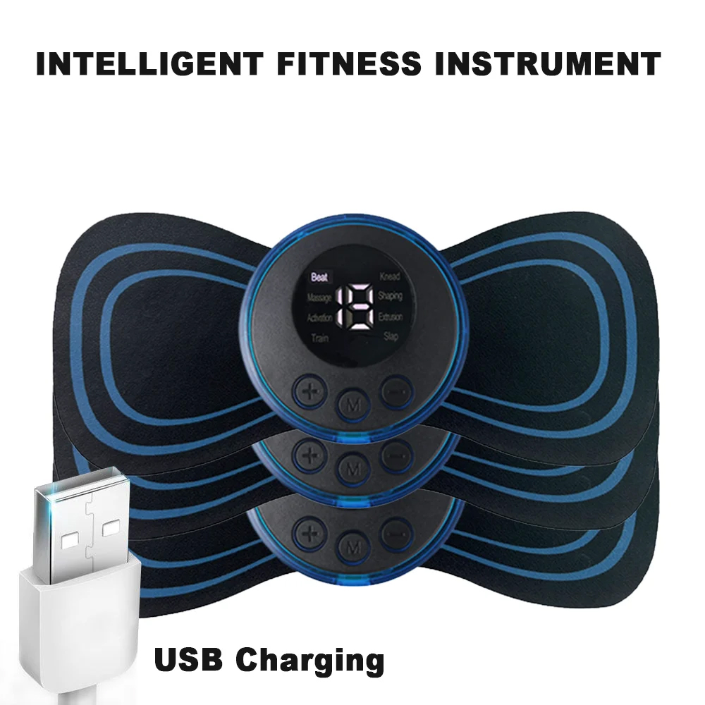 Remote Control Neck Massager P - Vibraslap Percussion avis et prix