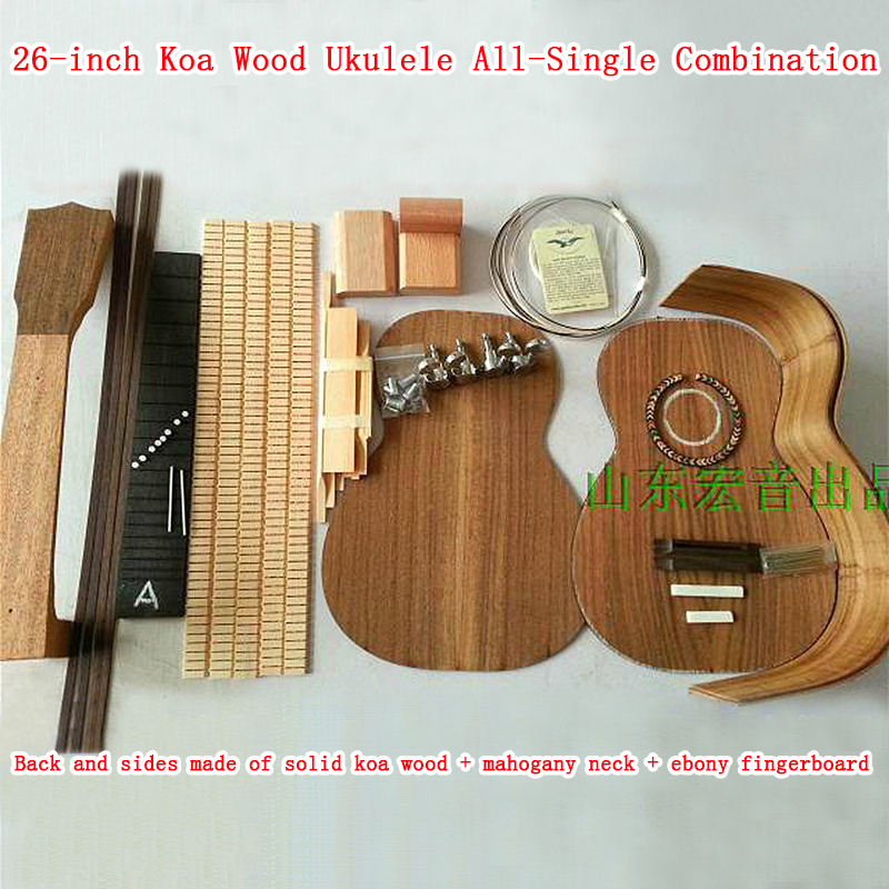 23inch/26inch Ukulele Africa M - Musical Instrument Of Africa avis et prix