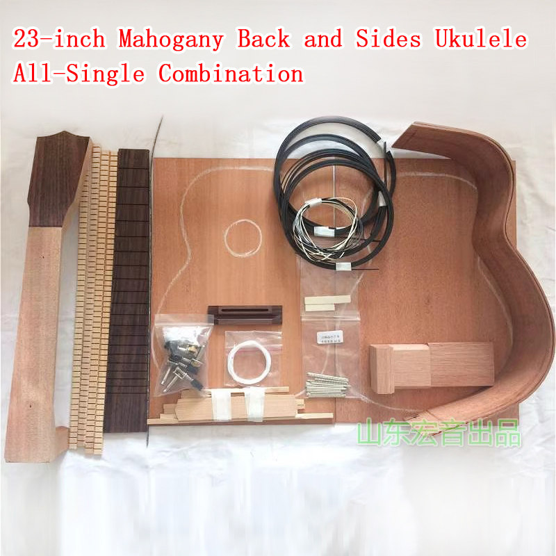 23inch/26inch Ukulele Africa M - Musical Instrument Of Africa avis et prix