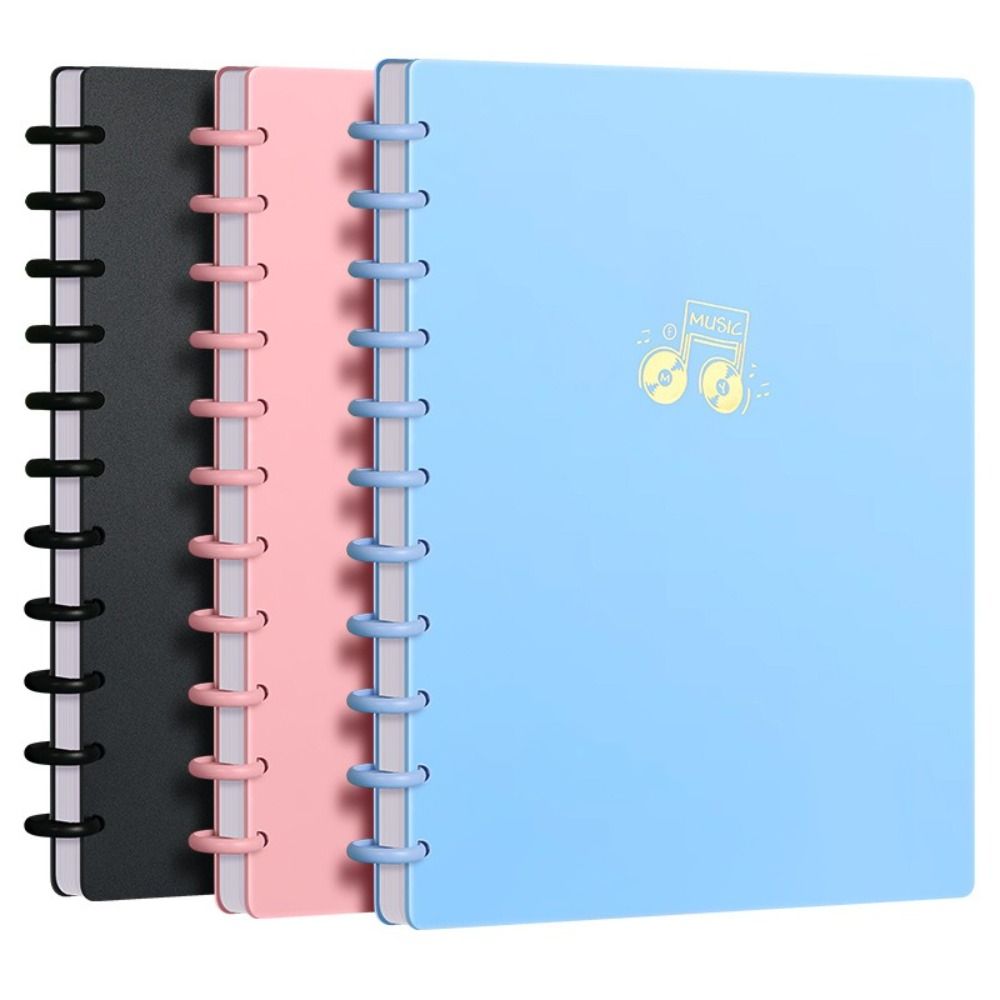 Creative Plastic Music Score F - Musical Instruments List avis et prix