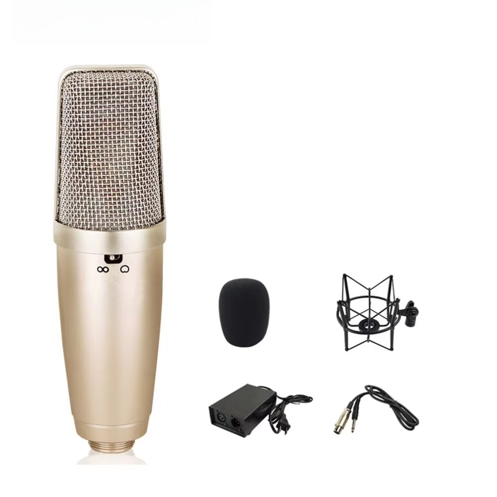 Brand New Kids Microphone With - Musical Instrument Brands avis et prix