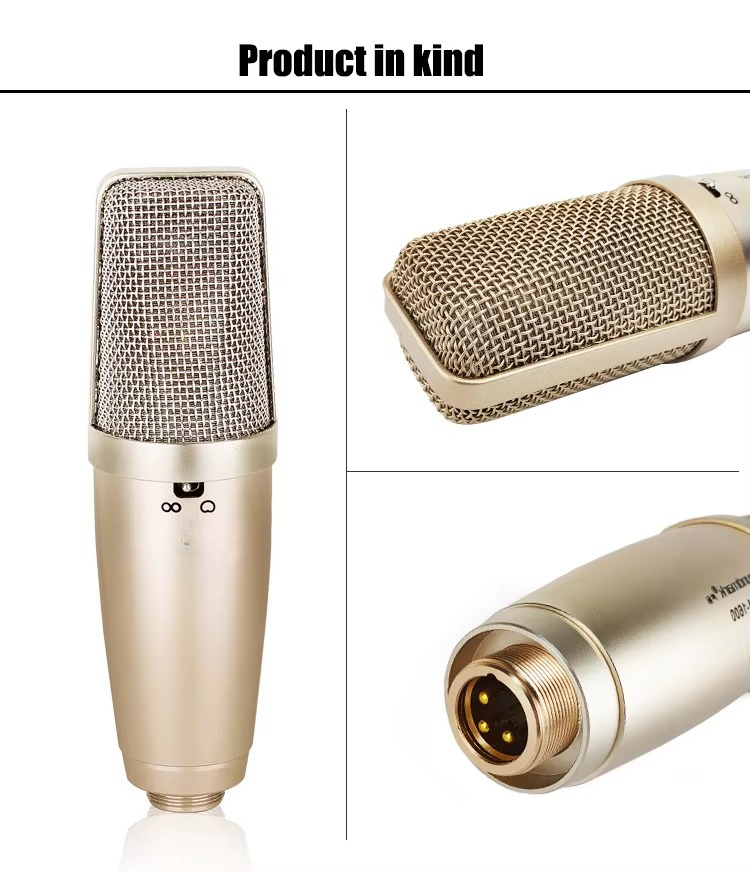 Brand New Kids Microphone With - Musical Instrument Brands avis et prix