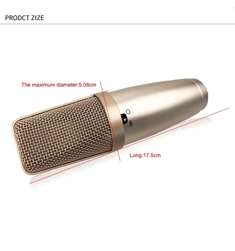 Brand New Kids Microphone With - Musical Instrument Brands avis et prix
