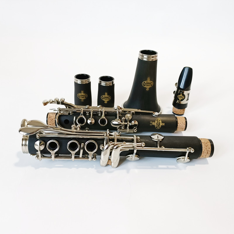 Brand Buffet Crampon Prodige B - Musical Instrument Brands avis et prix
