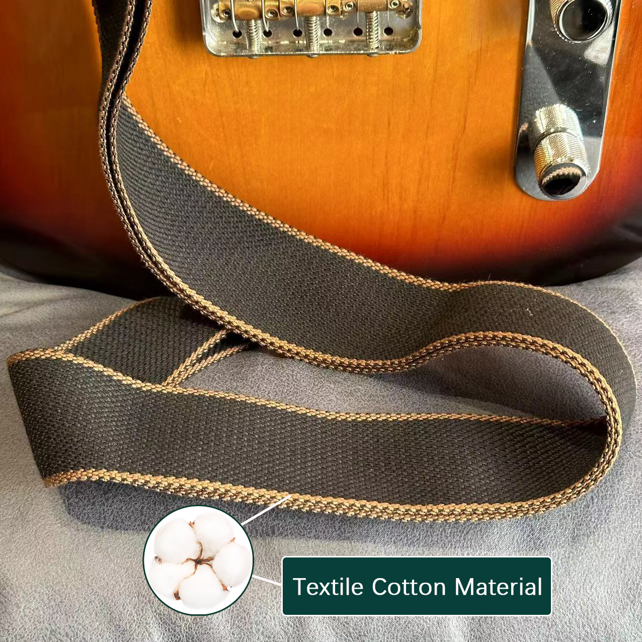 11Pcs Guitar Strap for Acousti - Acoustic Guitar Dreadnought avis et prix