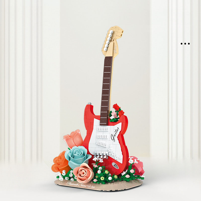 Idea Music Flower Movement Min - Musical Instrument Brands avis et prix