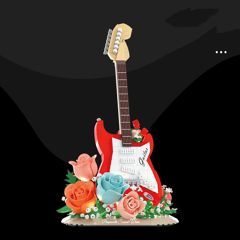 Idea Music Flower Movement Min - Musical Instrument Brands avis et prix