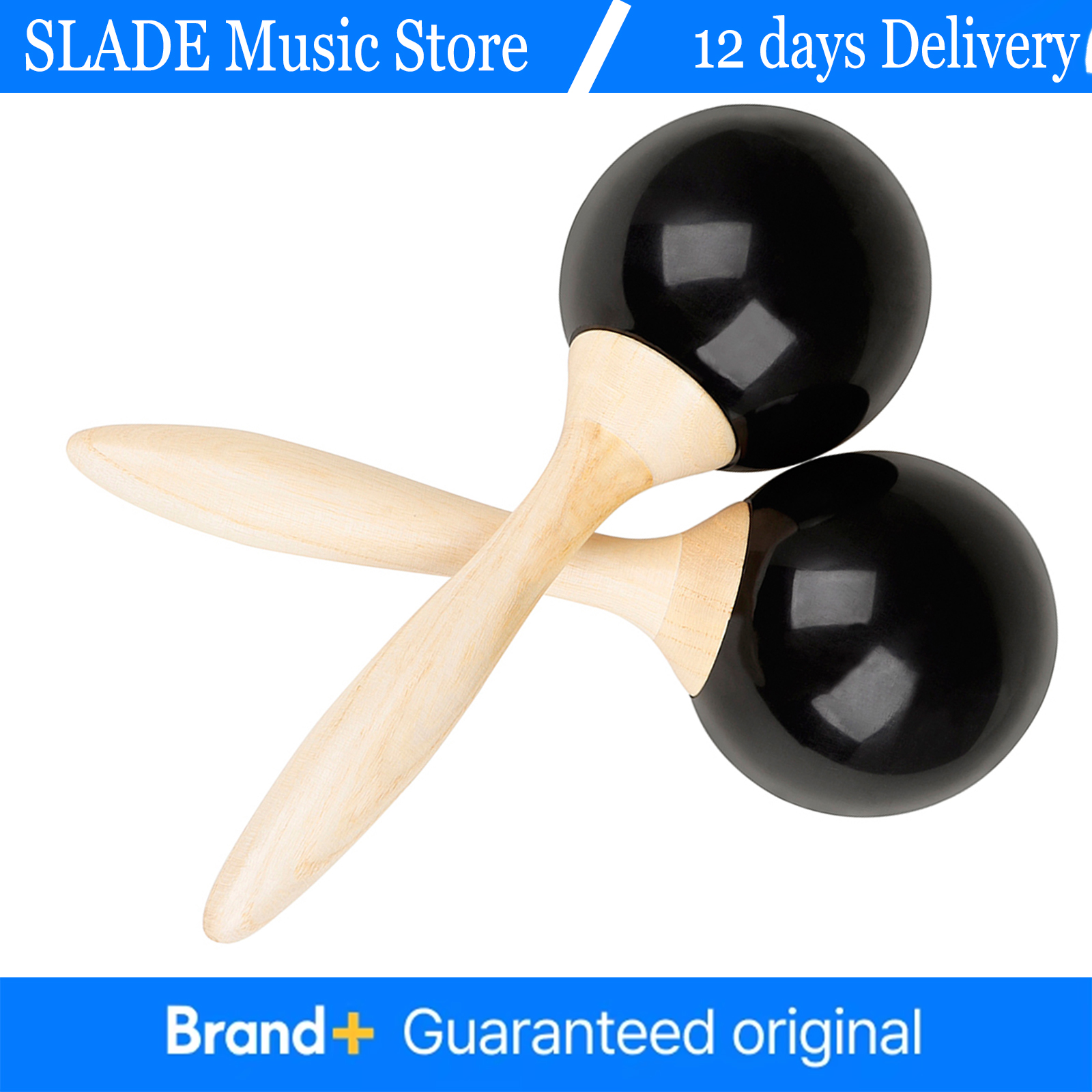 Orff Sand Hammer Maraca Rattle - Musical Instrument Game avis et prix