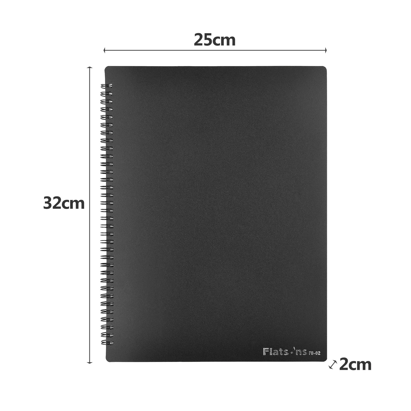 Flatsons Music Score Holder A4 - Musical Instruments List avis et prix