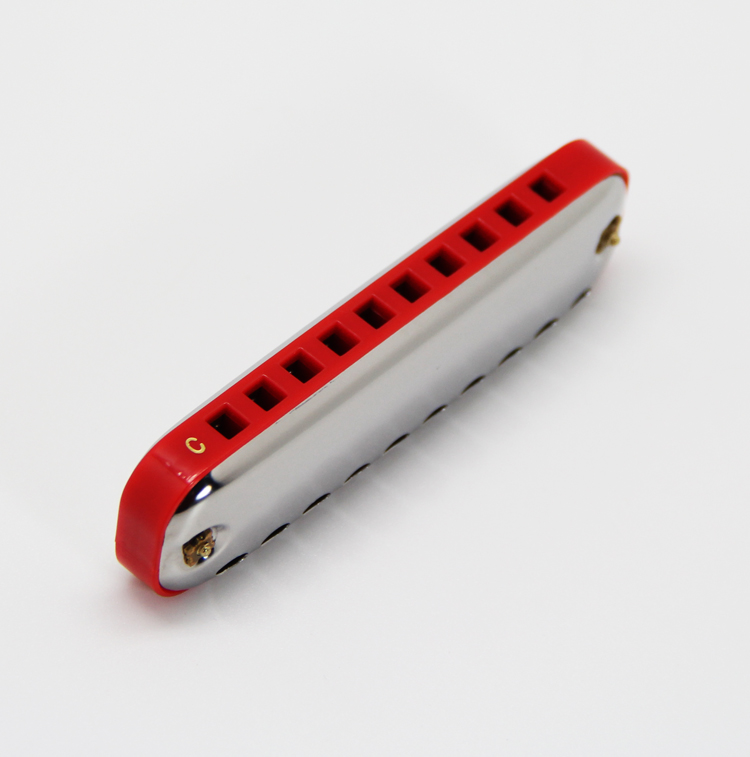 EASTTOP Harmonica Blues Harp K - Musical Instrument Reed avis et prix