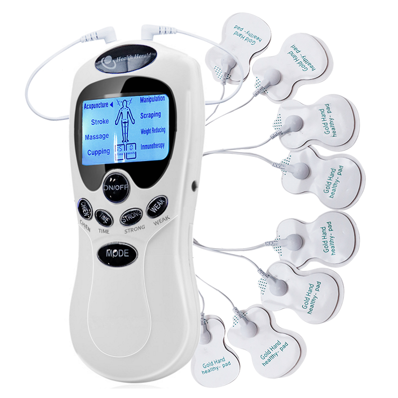 Pulse Tens Acupuncture Electri - Vibraslap Percussion avis et prix