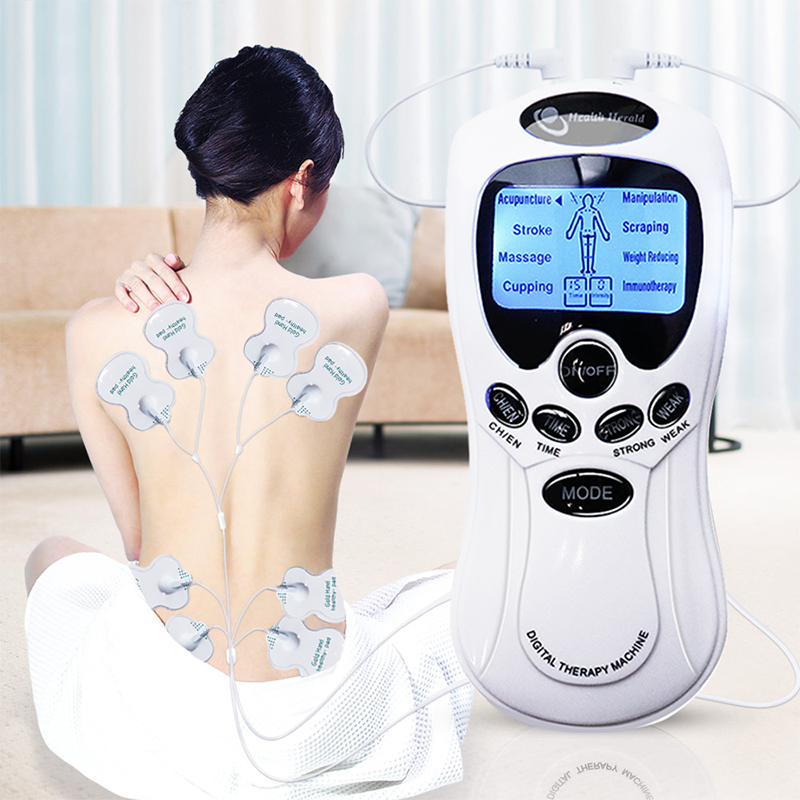 Pulse Tens Acupuncture Electri - Vibraslap Percussion avis et prix