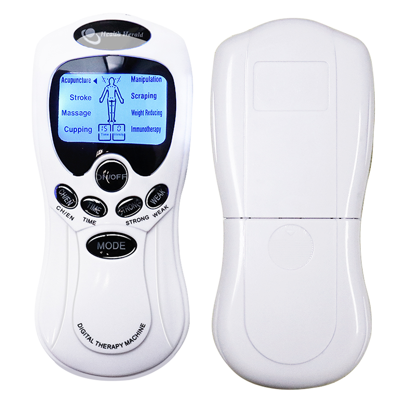 Pulse Tens Acupuncture Electri - Vibraslap Percussion avis et prix