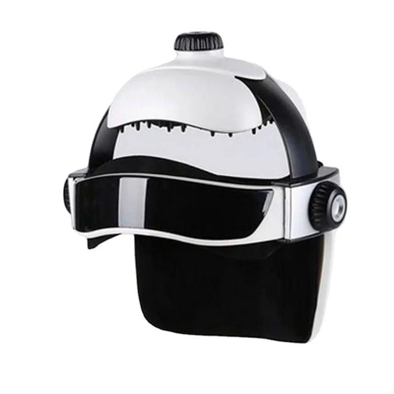 Cyber Electric Hot Head Massag - Vibraslap Percussion avis et prix