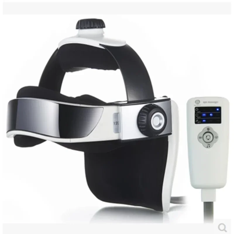 Cyber Electric Hot Head Massag - Vibraslap Percussion avis et prix