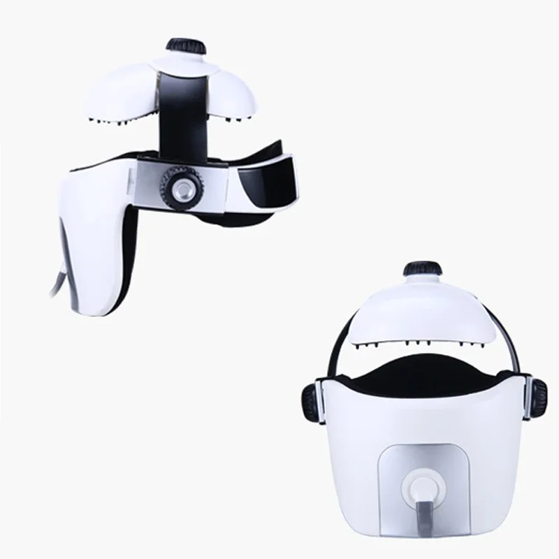 Cyber Electric Hot Head Massag - Vibraslap Percussion avis et prix