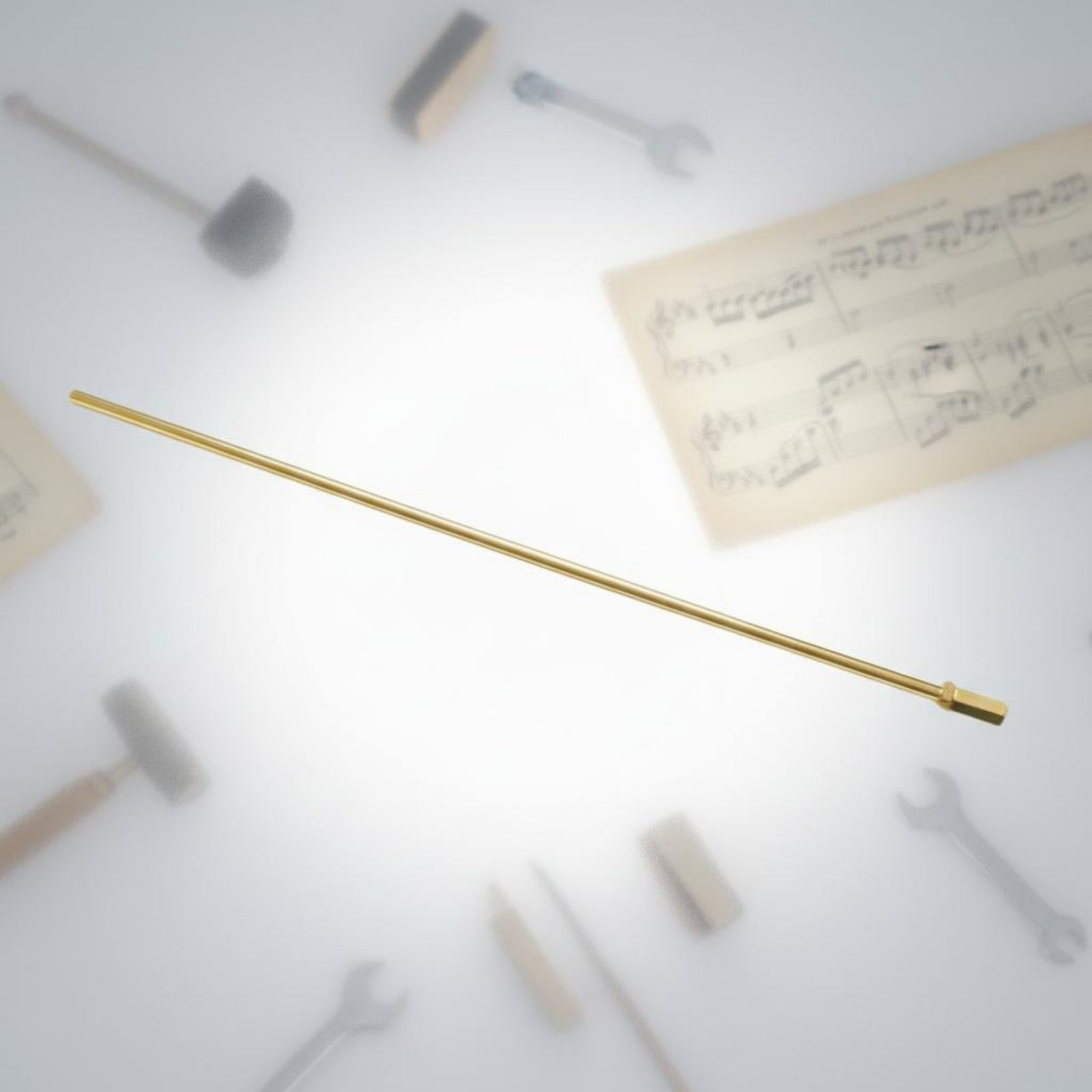 Piano Straight Support Rod Pre - Musical Instrument Piano avis et prix