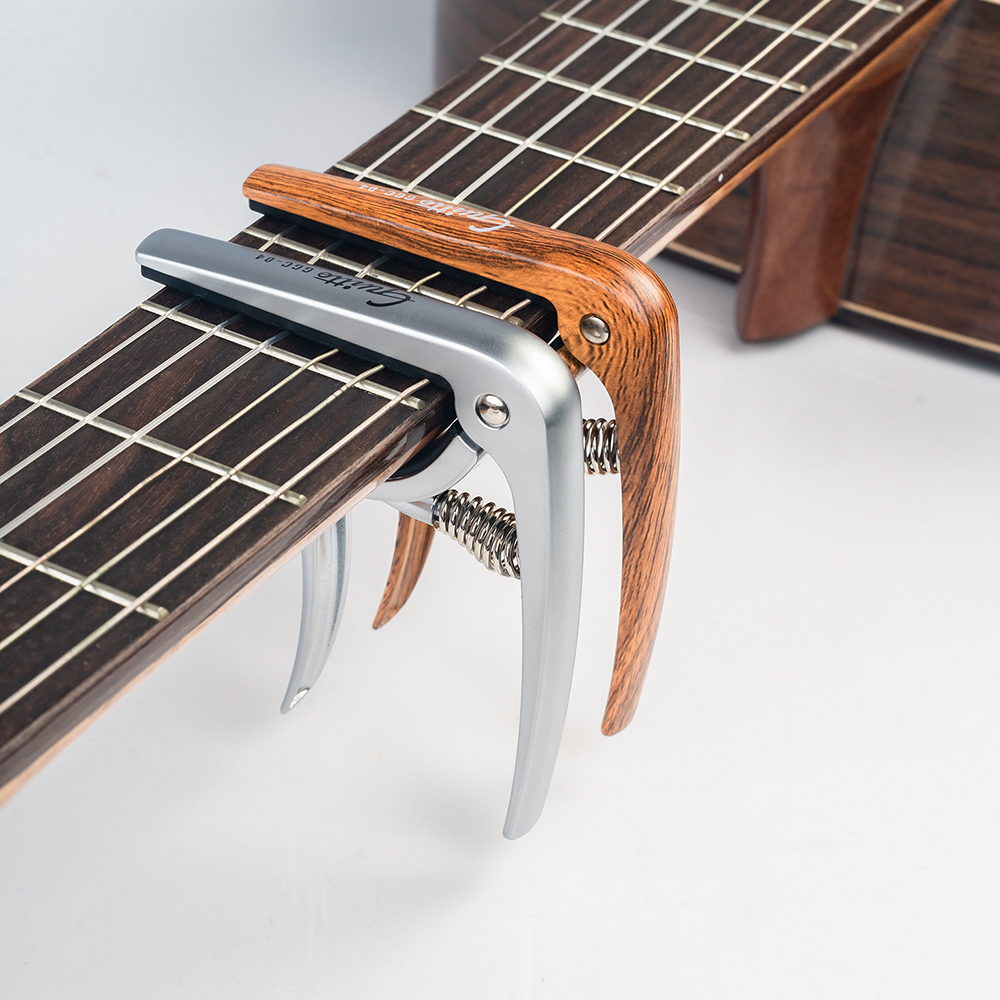 JOYO GGC-04 Guitto Series Guit - Acoustic Guitar Dreadnought avis et prix
