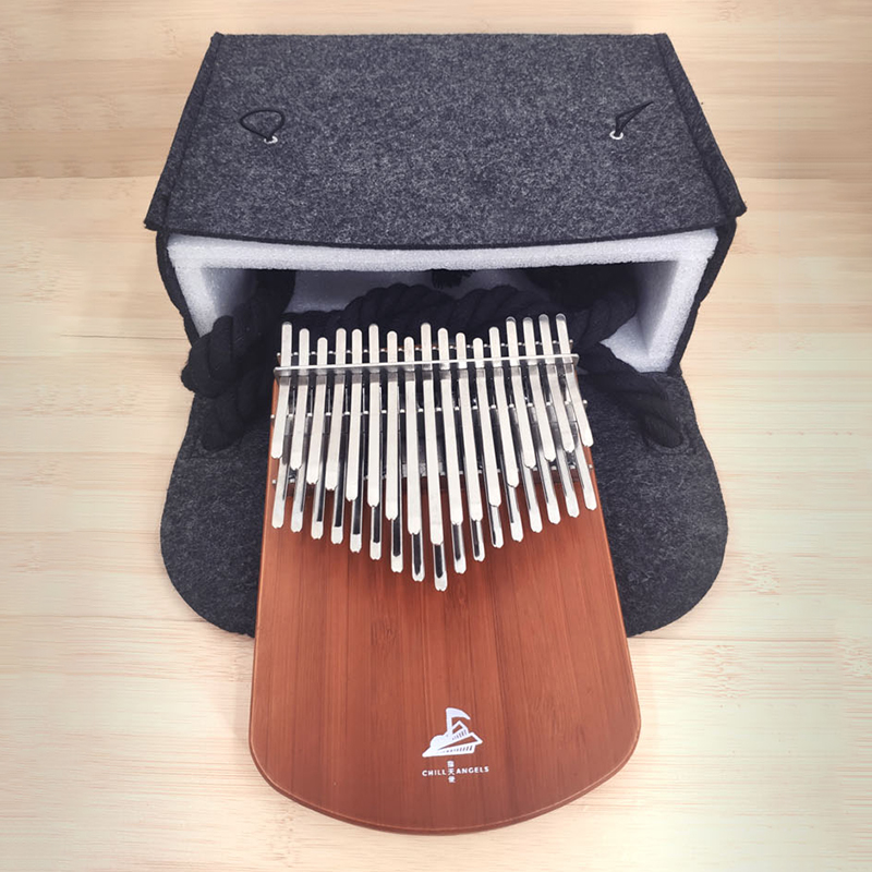 34 Key Kalimba Thumb Piano B C - Musical Instrument Piano avis et prix