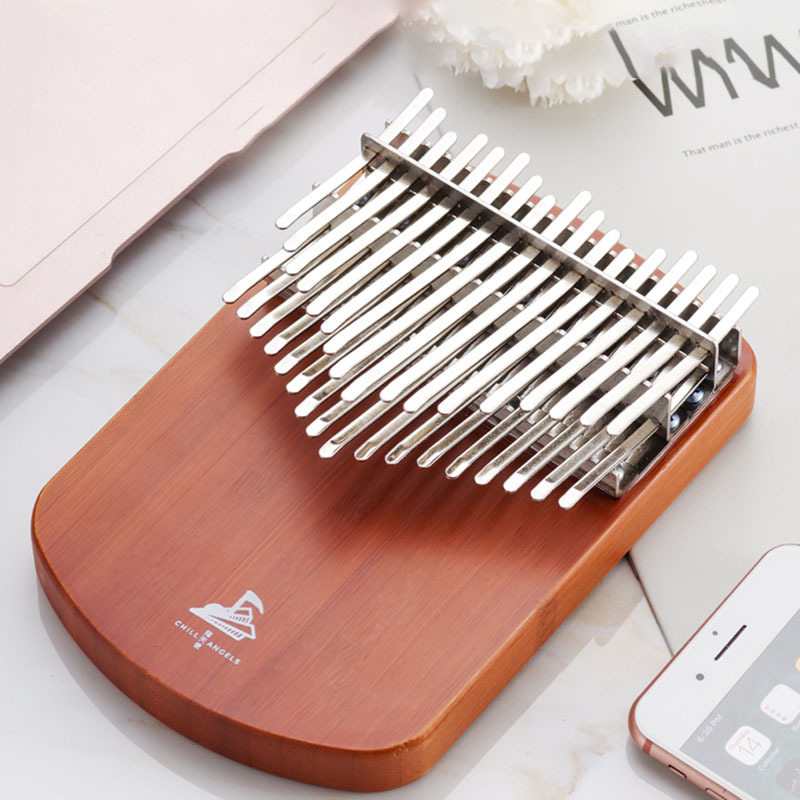 34 Key Kalimba Thumb Piano B C - Musical Instrument Piano avis et prix