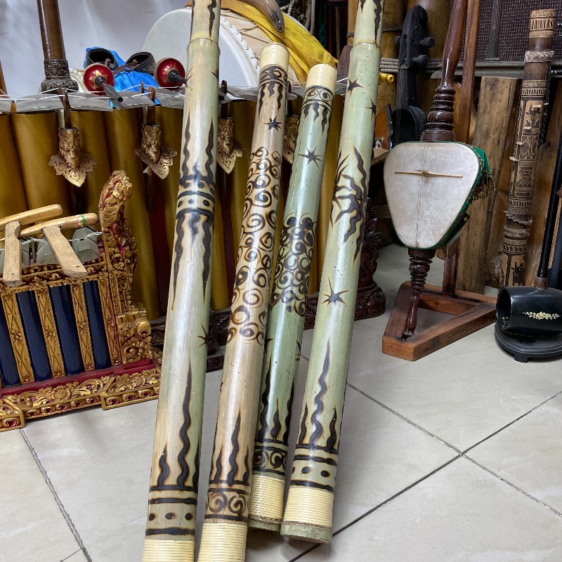 Africa Rain Stick Meditation S - Musical Instrument Of Africa avis et prix