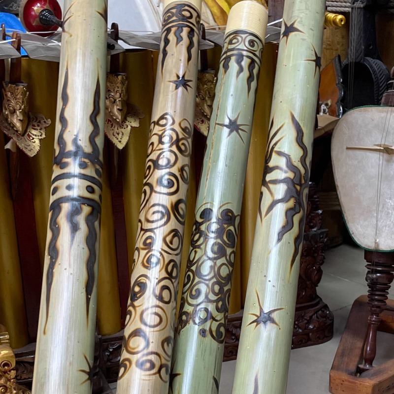 Africa Rain Stick Meditation S - Musical Instrument Of Africa avis et prix