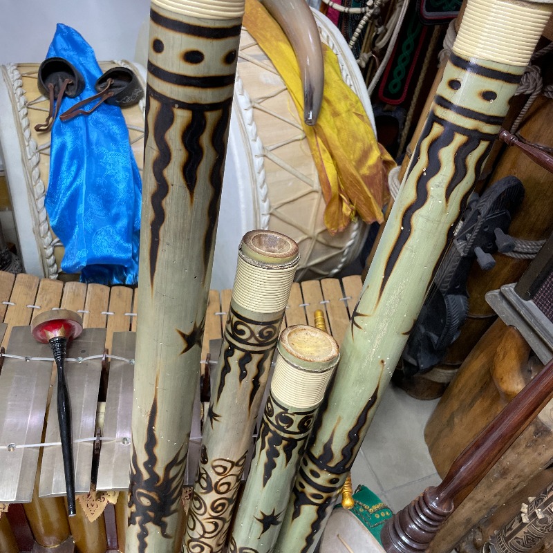 Africa Rain Stick Meditation S - Musical Instrument Of Africa avis et prix