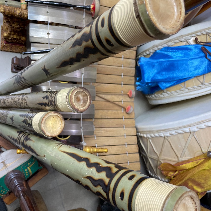 Africa Rain Stick Meditation S - Musical Instrument Of Africa avis et prix
