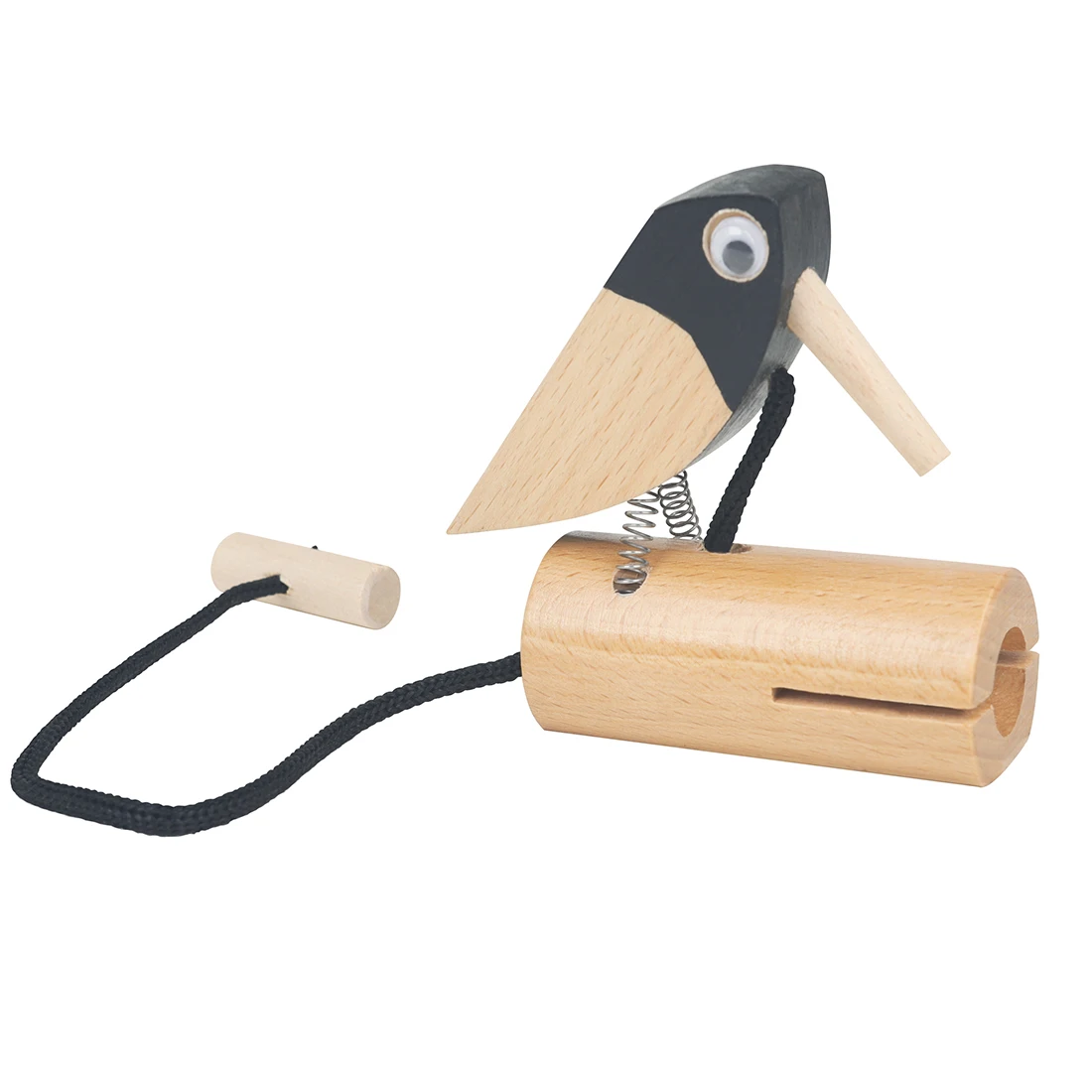 Orff Birdsong Birds Sound Cyli - Musical Instrument Game avis et prix