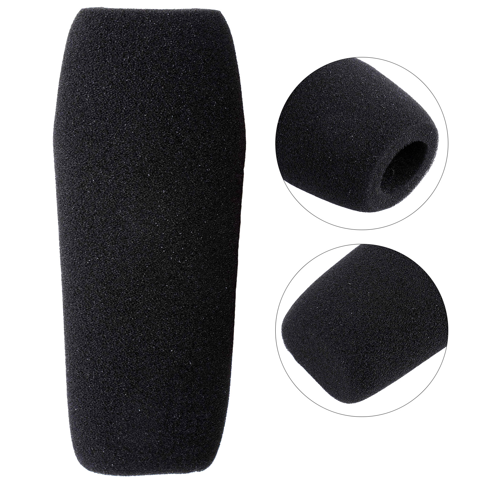 Mic Sleeve Microphone Covers 2 - Musical Instrument Brands avis et prix