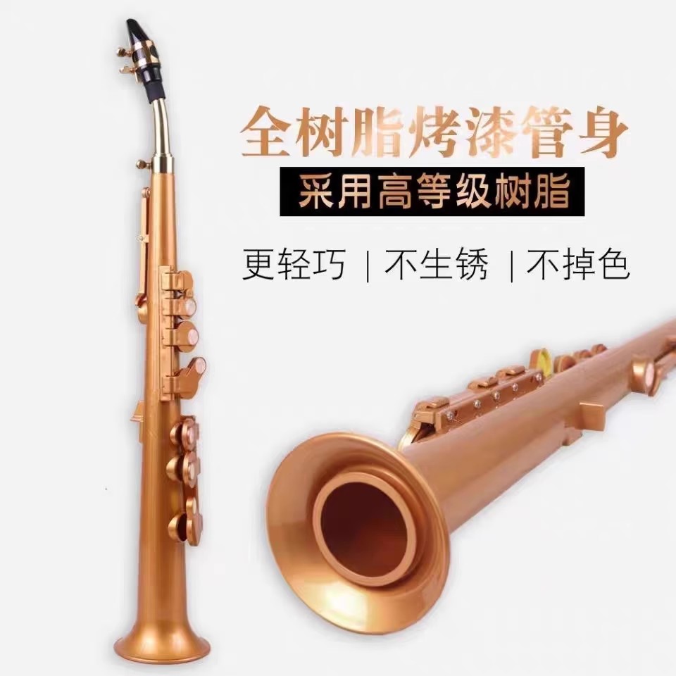 Saxophone Littlesax Pocket Sax - Musical Instrument Reed avis et prix