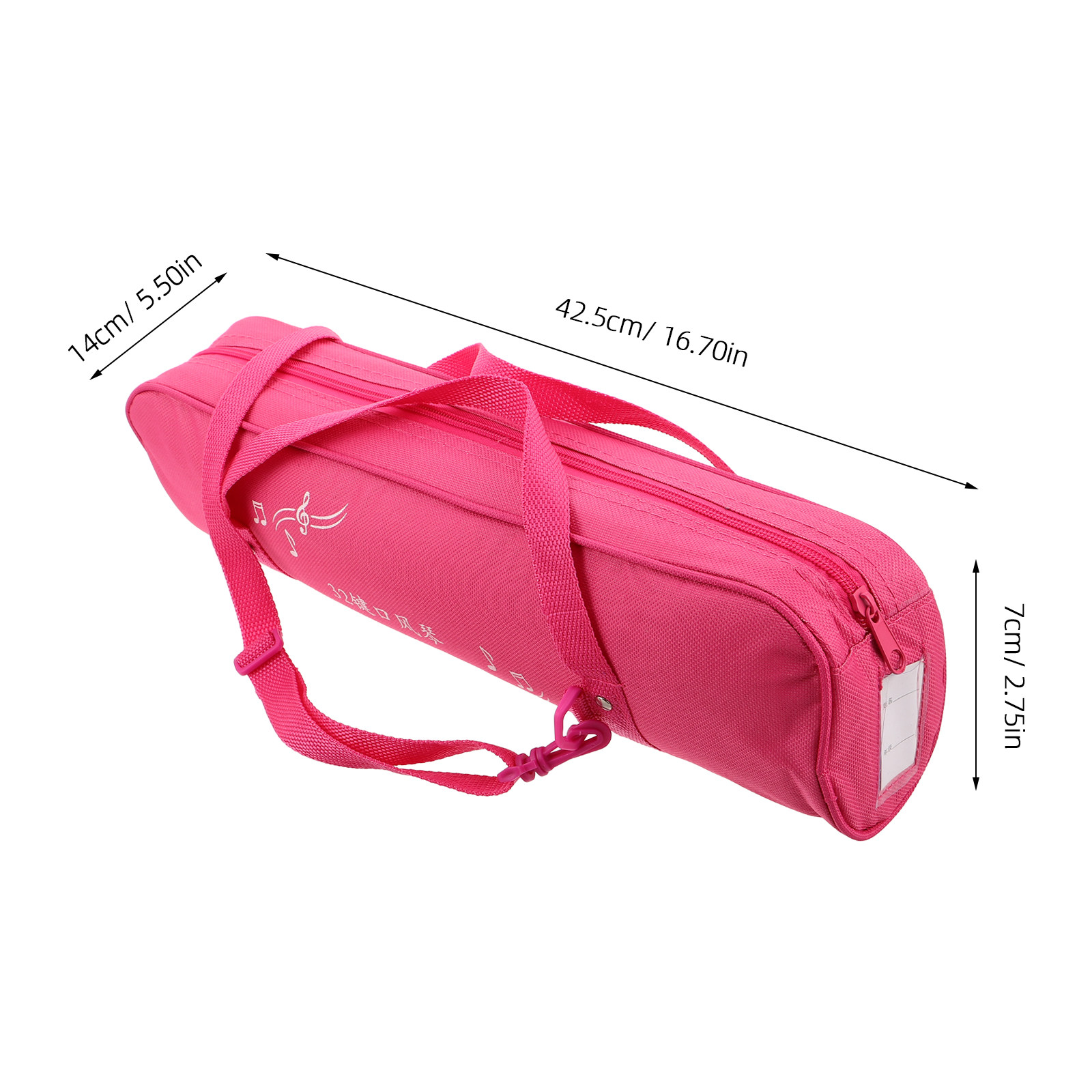 Melodica Carrying Bag Soprano  - Musical Instrument Piano avis et prix