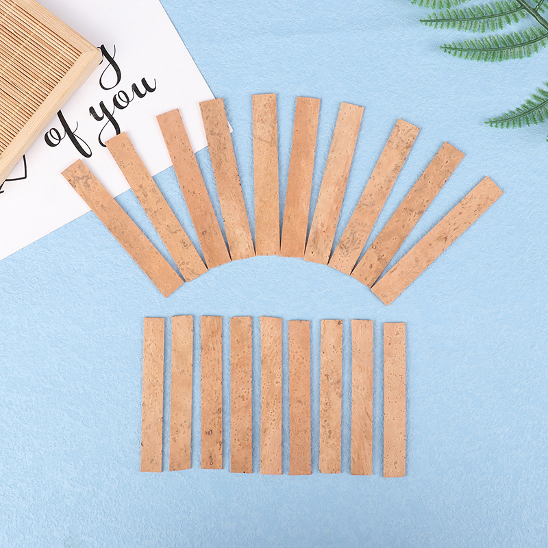 New Sale 10Pcs Clarinet Cork S - Musical Instruments List avis et prix